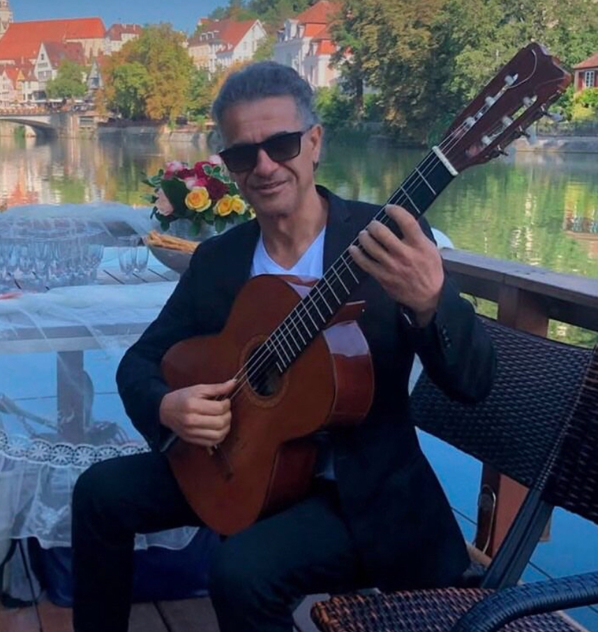 Janai Dias Brasilianische Musik – Bild 2