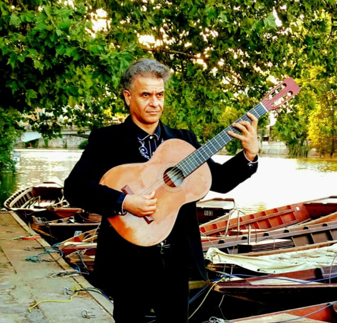 Janai Dias Brasilianische Musik – Bild 5