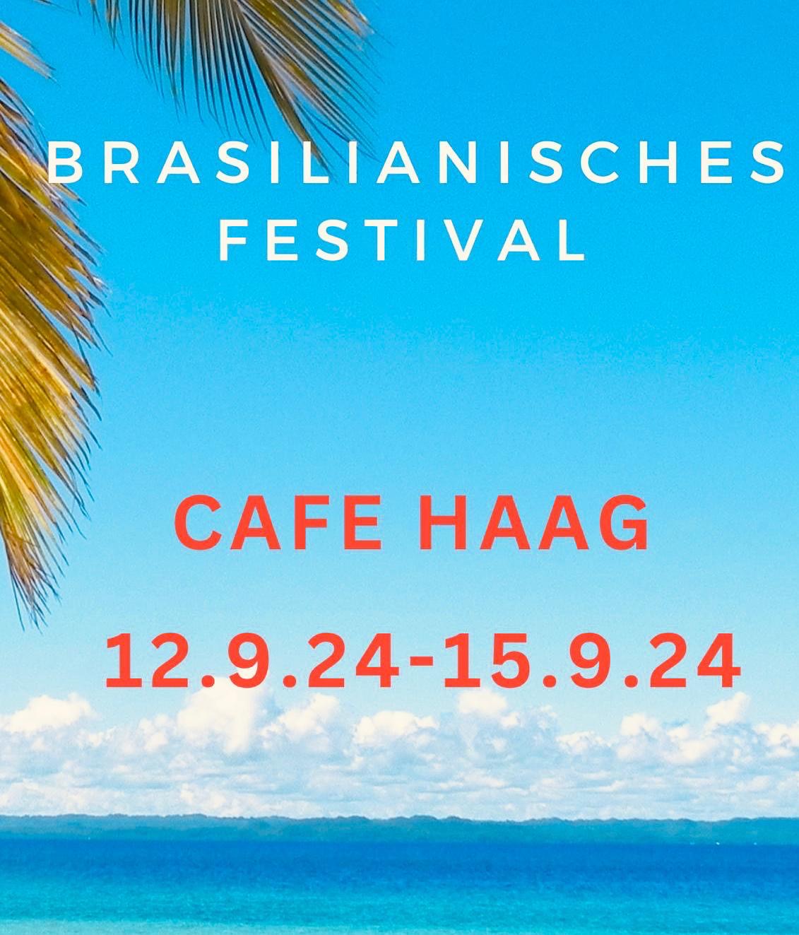 Janai Dias Brasilianische Musik – Bild 8